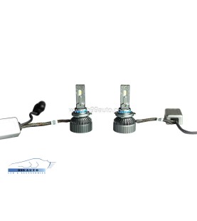 K Széria HB4 LED